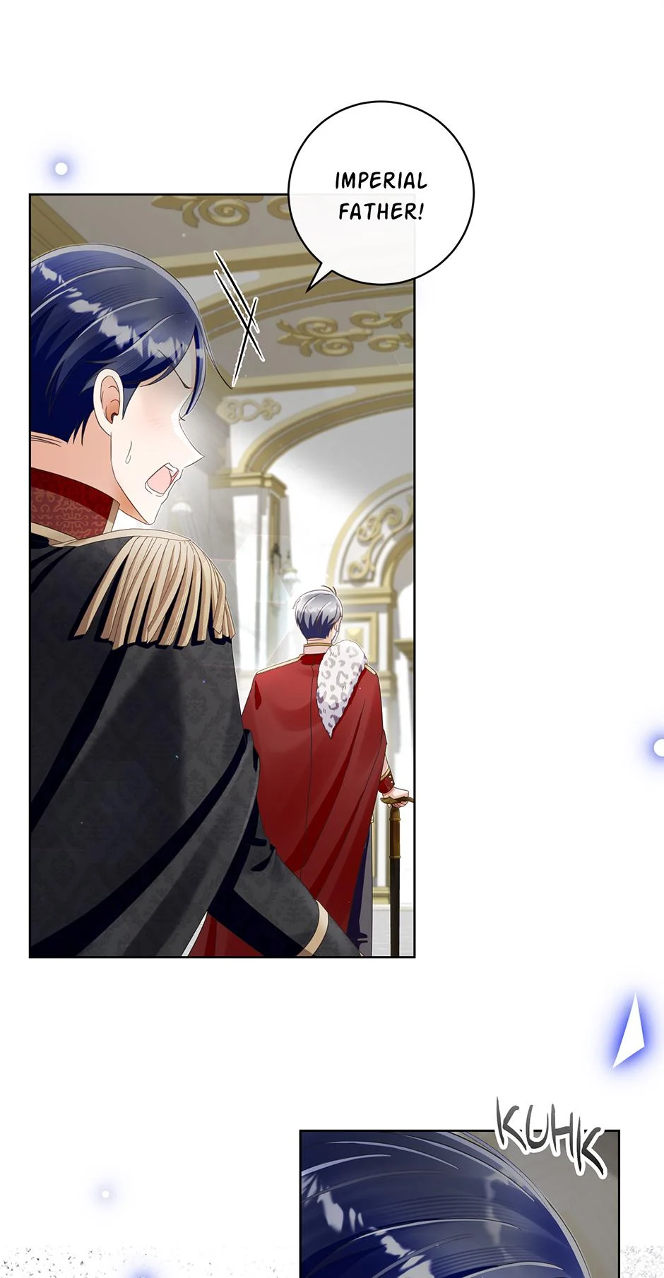 I Will Remove Them From My Life Chapter 106 60